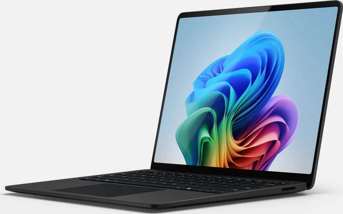 Microsoft Surface Laptop 7 15", schwarz, Snapdragon X Elite - X1E-80-100, 16GB RAM, 1TB SSD, DE