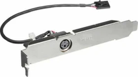 PNY Quadro Stereo Board Connector