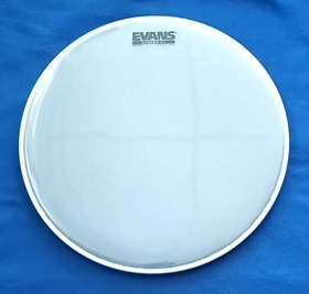 Evans G1 Clear 15"
