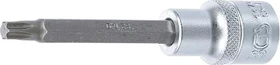 BGS technic Torx Steckschlüssel 1/2", T40x100mm