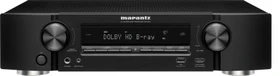 Marantz NR1510 schwarz