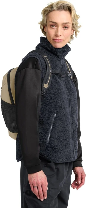 Jack Wolfskin Velocity 10 hazel wood (Damen)