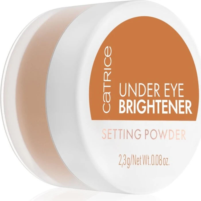 Catrice Under Eye Brightener Setting Powder
