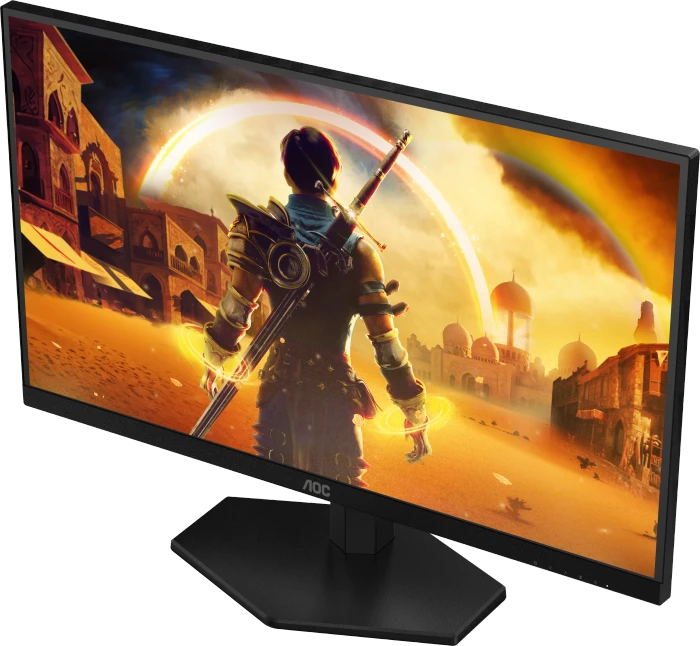 AOC Q27G42ZE, 27"