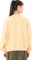 New Balance French Terry Crew Sweatshirt peach blossom (Damen) Vorschaubild