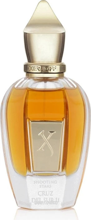 Xerjoff Shooting Stars Cruz del Sur II Eau de Parfum, 50ml