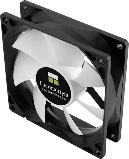 Thermalright True Spirit 90 M Rev. A