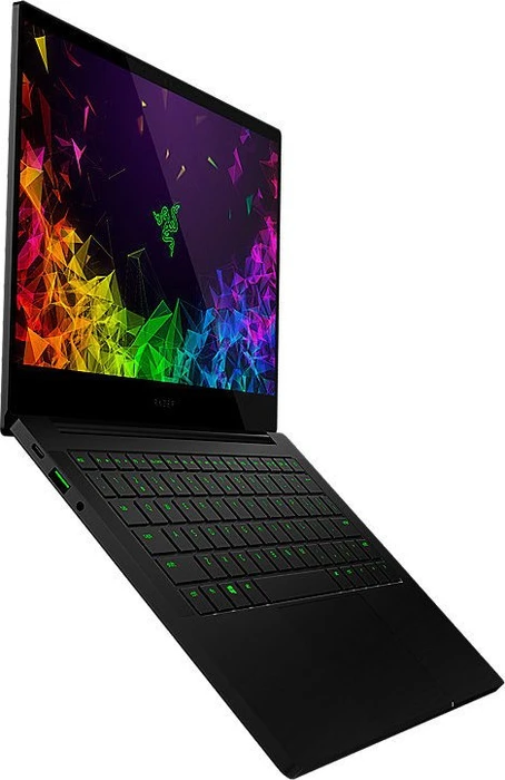 Razer Blade Stealth 13 (2018), Core i7-8565U, 16GB RAM, 256GB SSD, GeForce MX150, DE