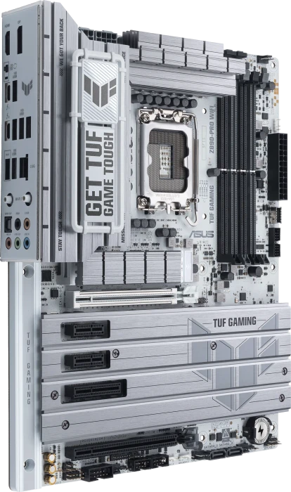 ASUS TUF Gaming Z890-Pro WIFI (Intel 1851)
