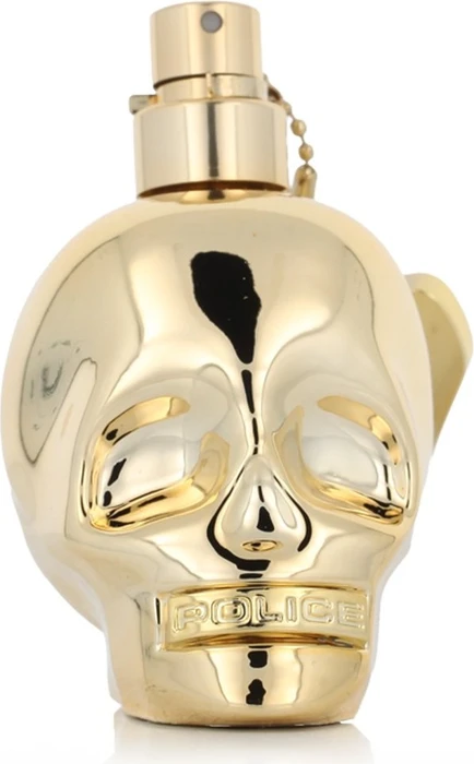 Police To Be Born To Shine Man Eau de Toilette, 40ml