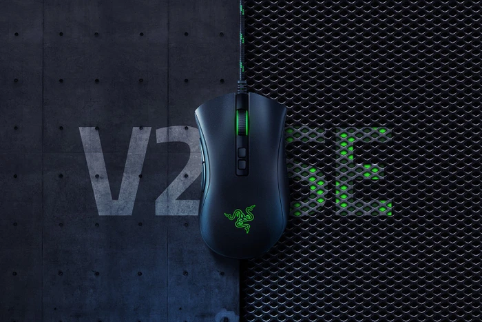 Razer DeathAdder V2 Special Edition, USB
