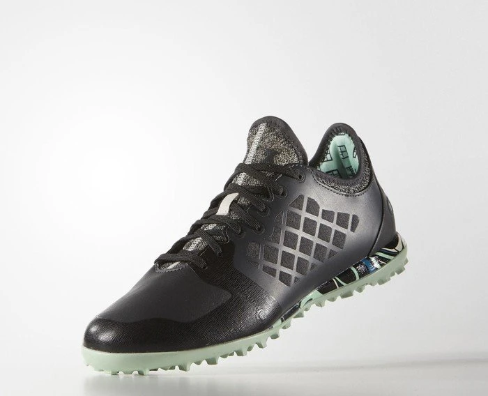 adidas X15.1 City Pack Cage solid grey/core black/frozen green (Herren)