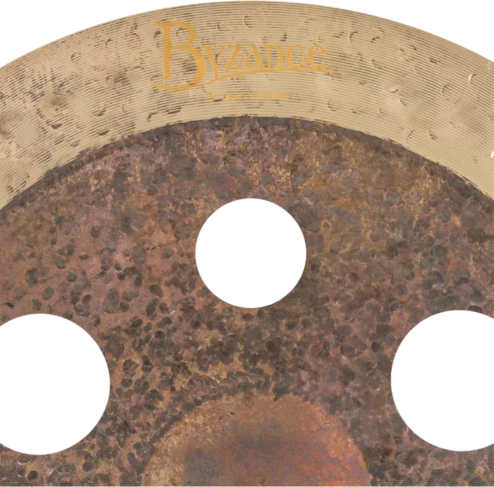 Meinl Byzance Dual Trash China 20"