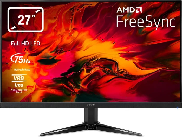 Acer Nitro QG1 QG271bii, 27"