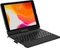 Targus VersaType für iPad 7/iPad 8/Pro 10.5"/Air 3, schwarz, DE Vorschaubild