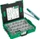 Spax WIROX A9J T-STAR plus L-Boxx Schrauben-Sortiment inkl. L-Boxx, 2445 Stück (5000009161019)