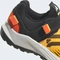 Five Ten Trailcross Clip In solar gold/core black/impact orange (Herren) Vorschaubild