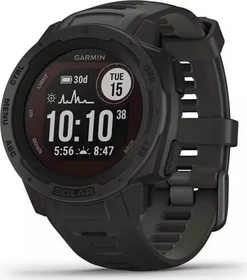 Garmin Instinct Solar slate grey (010-02293-00)