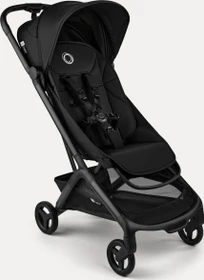 Bugaboo Butterfly 2 Gestell Schwarz heritage black