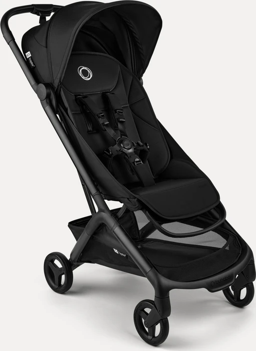 Bugaboo Butterfly 2