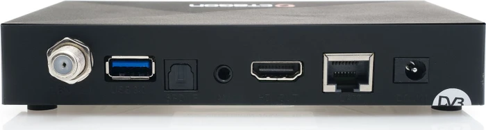 Octagon SX88 4K UHD S2 + IP Receiver