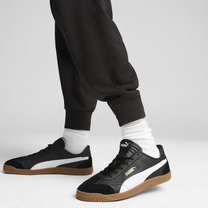 Puma Club 5v5 puma black/puma white/puma gold