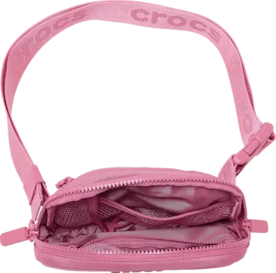 Crocs Classic Belt Bauchtasche quiet rose