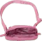 Crocs Classic Belt Bauchtasche quiet rose Vorschaubild