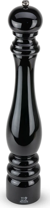 Peugeot Paris uSelect Pfeffermühle 50cm schwarz-lackiert