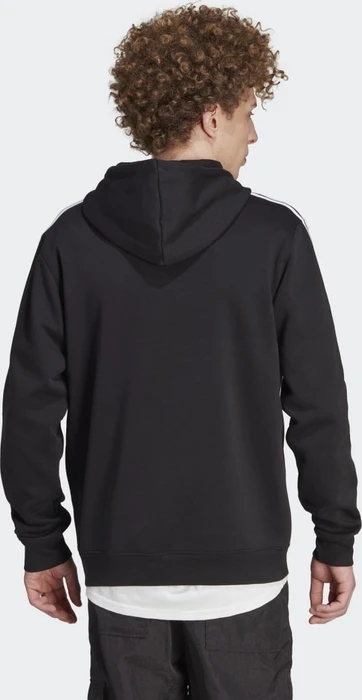 adidas Adicolor Classics 3-Streifen Hoodie schwarz (Herren)