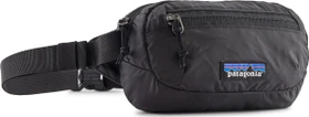 Patagonia Terravia Mini Bauchtasche schwarz