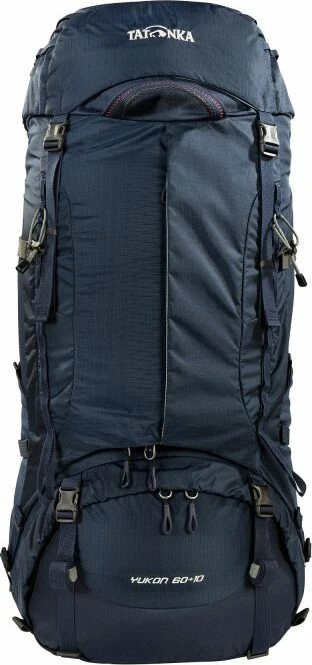 Tatonka Yukon 60+10 navy