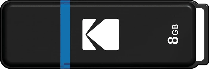 Emtec K102 Kodak 8GB, USB-A, USB 2.0, 3er-Pack