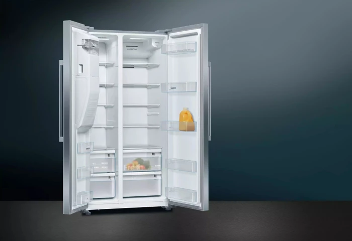 Siemens iQ500 KA93DVIFP Side-by-Side