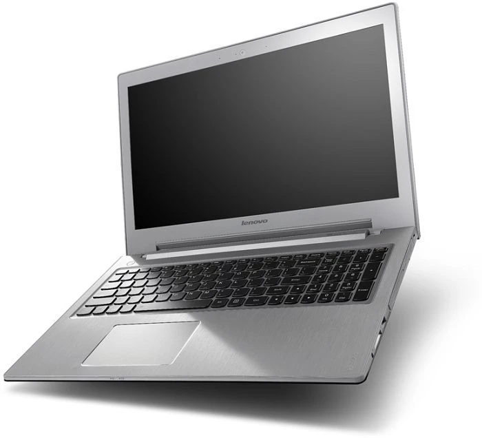 Lenovo IdeaPad Z510, braun, Core i5-4200M, 8GB RAM, 500GB HDD, GeForce GT 740M, DE
