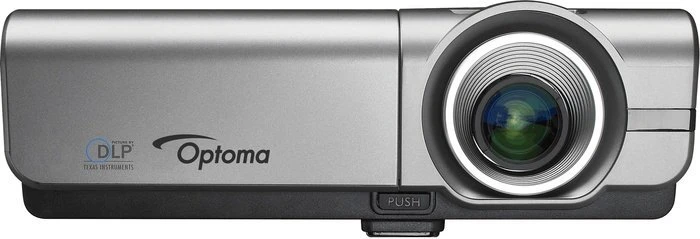 Optoma DH1017