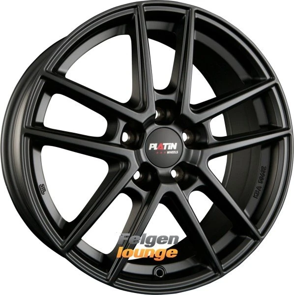 Platin Wheels P73 7.5x17 5/108 ET45 (verschiedene Farben)