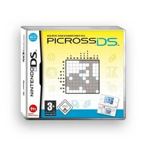 Picross DS (DS)