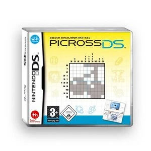 Picross DS (DS)