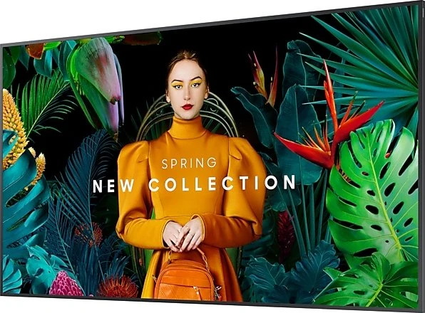Samsung QM55C, 55"