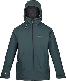 Regatta Thornridge II Funktionsjacke green gables (Herren)