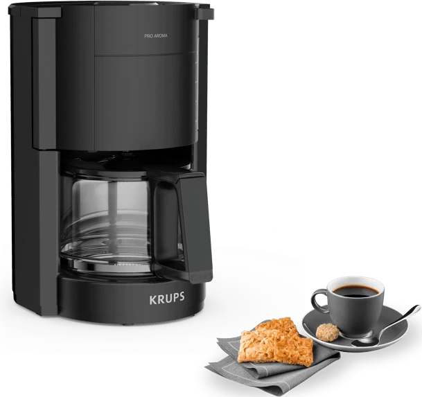 Krups F309-08 ProAroma