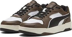 Puma RBD Break Low puma white/puma black/flat bronze