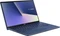 ASUS ZenBook Flip 13 UX362FA-EL264T, Royal Blue, Core i5-8265U, 8GB RAM, 512GB SSD, DE Vorschaubild