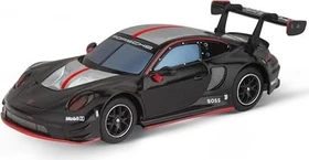 Carrera Hybrid Porsche 911 GT3 R Black Devil