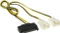 InLine SATA auf 4-Pin Adapter, 50cm Vorschaubild