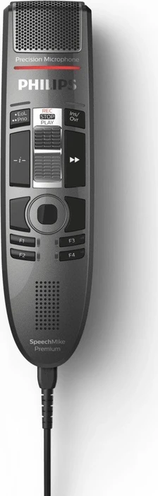 Philips SpeechMike Premium Touch