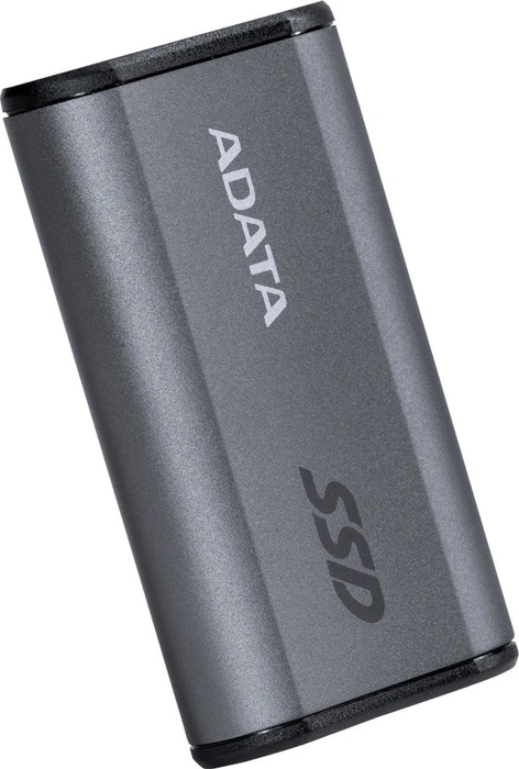 ADATA Elite SE880, Titanium Gray, 2TB, USB-C 3.2