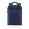 Reisenthel allday M mixed dots red Vorschaubild
