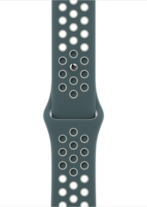 Apple Nike Sportarmband Regular für Apple Watch 44mm
